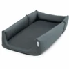 CROOZER Hundebett Asphalt Grey Für Dog Mikke