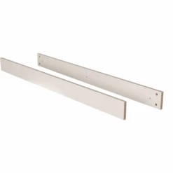 Geuther Umbauseiten Weiß