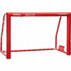 HUDORA® Fußballtor Expert 120 - Kicker Edition