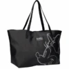 Kidzroom Shopper Minnie Mouse Forever Famous Black