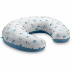 KOALA BABYCARE®Stillkissen Hug Baby - Blau