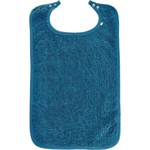 Pippi Frottee LĂ€tzchen Iceblue