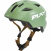 PUKY® Helm PH 8 Pro-S Retro Grün