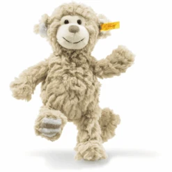 Steiff Soft Cuddly Friends Bingo Affe, 20 Cm