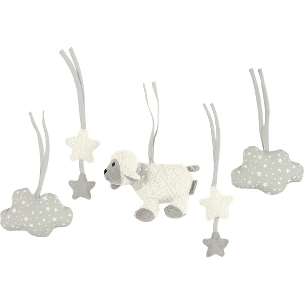 Sterntaler Spielfiguren Zum AufhÀngen Schaf Stanley