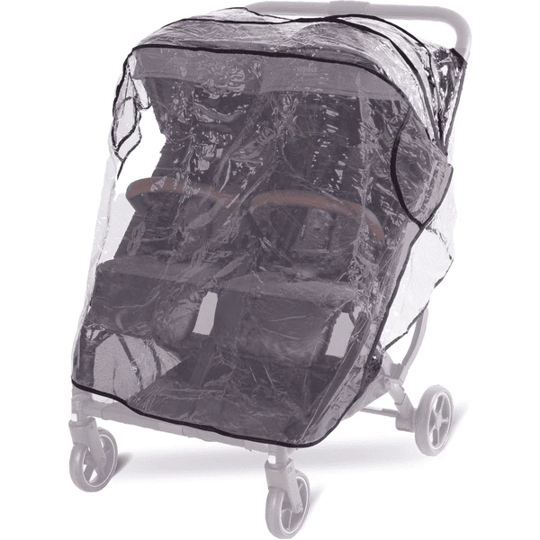 X-lander Regenschutz X-Cover FĂŒr X-Twin Und X-Double